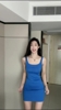 这样可爱的妹子1米87😨😨！内蒙古女篮19岁的卓识晒跳舞视频