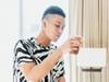 林书豪发微博：做发型、选衣服、喝咖啡！你出门必做的事是什么？