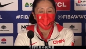 饮冰十年，难凉热血！中国女篮主教练郑薇背后的故事