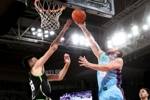 🏀NBL-周琦赛季首秀8+4 凤凰不敌破坏者