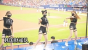 要是有拉拉队世界杯 谁将取胜？