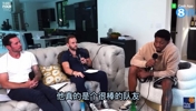 比尔：外界对威少的批评是不正确的，他真的是一个很棒的队友！
