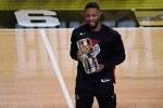 NBA第九期红黑榜：新科三分王爆炸输出 AMVP全明星透支手感