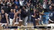 NCAA奇迹诞生之地！！头号种子普渡大学爆冷输给16号种子出局！