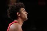 Woj：开拓者高管不到一小时就决定留下塞布尔