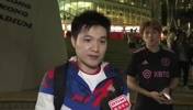 香港球迷：公开训练还不知道自己身体情况？梅西小贝都没解释 欺骗了4万多人