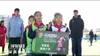 2024年&ldquo;亚足联女足日&rdquo;女孩足球节