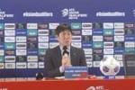 4-0完胜印尼，森保一赛后：印尼能进世界杯，建议加大归化力度