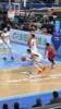 &ldquo;18岁的王洪泽有点年轻杜指导的感觉了&rdquo;🏀