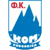 KOM朴高利卡